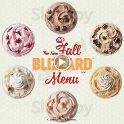 Dairy Queen Grill & Chill