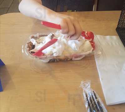 Dairy Queen Grill & Chill