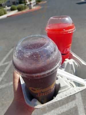 Dairy Queen Grill & Chill