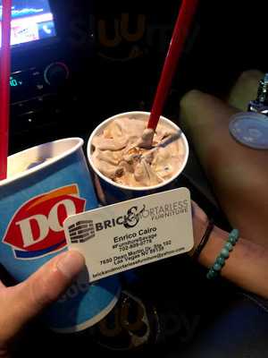 Dairy Queen Grill & Chill
