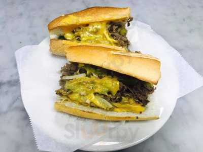 La Casa Mia Pizzeria