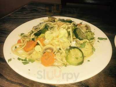 La Casa Mia Pizzeria