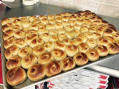 La Casa Mia Pizzeria