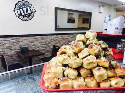 La Casa Mia Pizzeria