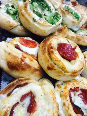 La Casa Mia Pizzeria