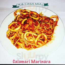 La Casa Mia Pizzeria