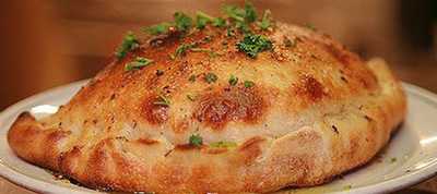 Love Park Pizza & Chicken