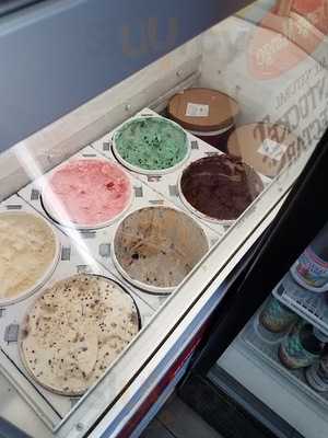 Love Park Pizza & Chicken