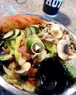 Cheba Hut Toasted Subs