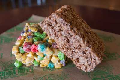 Cheba Hut Toasted Subs