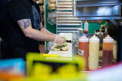 Cheba Hut Toasted Subs