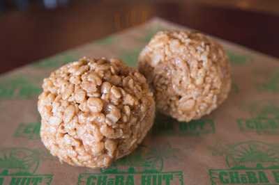 Cheba Hut Toasted Subs