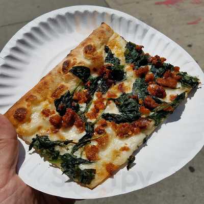 Numero 28 - Park Slope