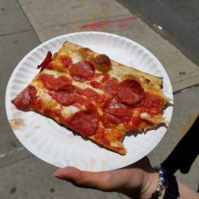 Numero 28 - Park Slope