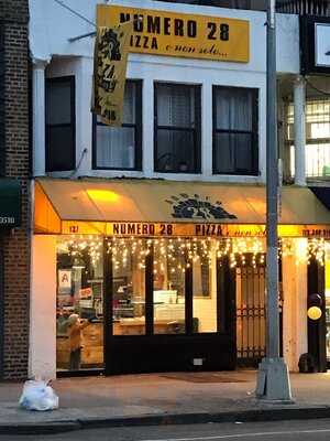 Numero 28 - Park Slope