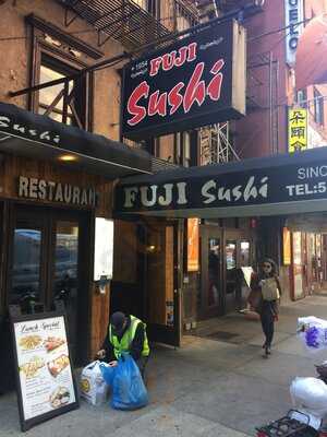 Fuji Sushi