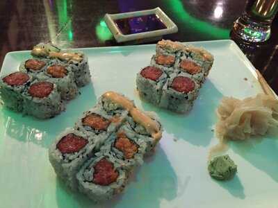 Fuji Sushi