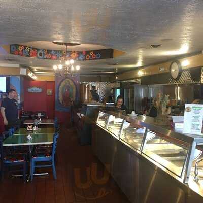 Sabas Vega Meat Market