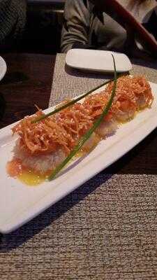 Ajisai Japanese Fusion