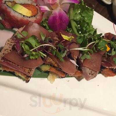 Ajisai Japanese Fusion