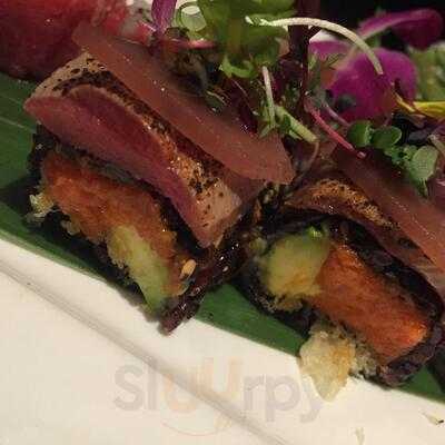 Ajisai Japanese Fusion