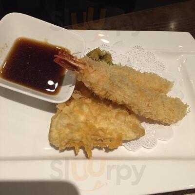 Ajisai Japanese Fusion