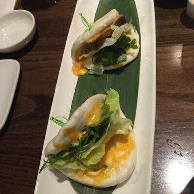 Ajisai Japanese Fusion