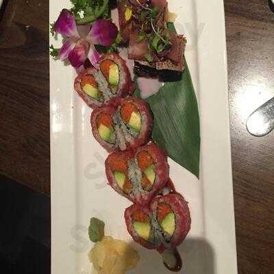 Ajisai Japanese Fusion