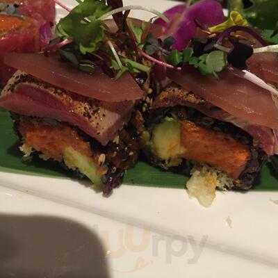 Ajisai Japanese Fusion