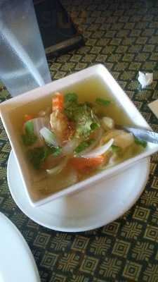 Tuk Tuk One Thai Food