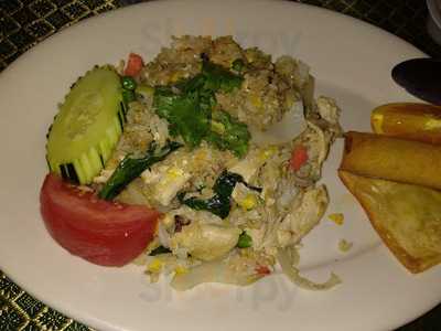 Tuk Tuk One Thai Food