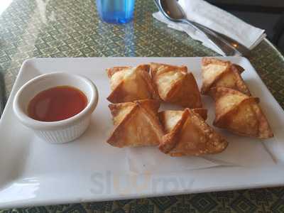 Tuk Tuk One Thai Food