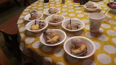 Tuk Tuk One Thai Food