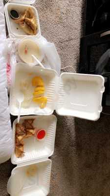 Tuk Tuk One Thai Food