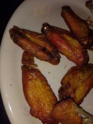 Tuk Tuk One Thai Food