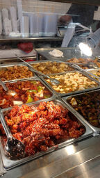 San Francisco Chicken