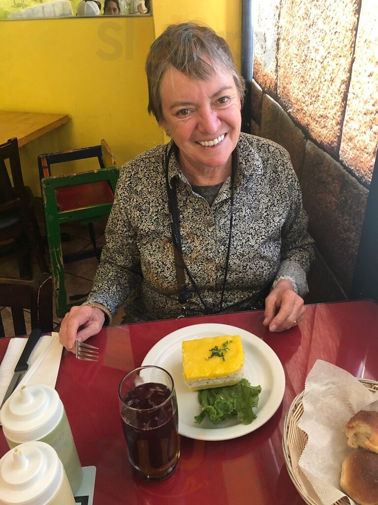 Intiraymi Restaurants