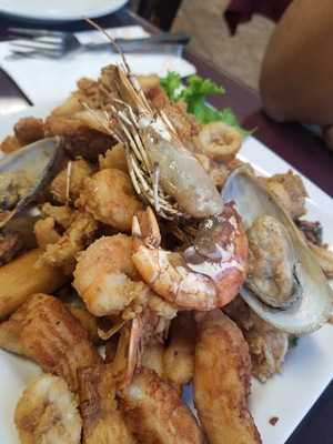 Intiraymi Restaurants