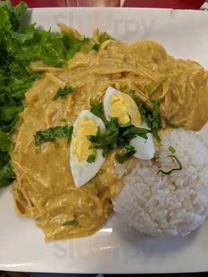 Intiraymi Restaurants