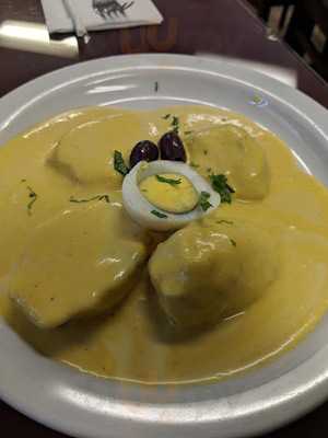 Intiraymi Restaurants