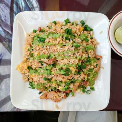 Intiraymi Restaurants