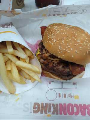 Burger King