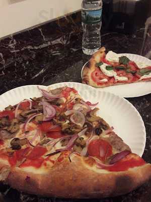 Abitino's Pizza