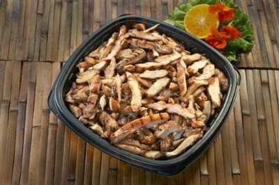 Surf Brothers Teriyaki