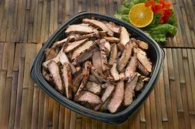 Surf Brothers Teriyaki