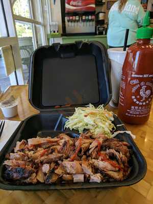 Surf Brothers Teriyaki