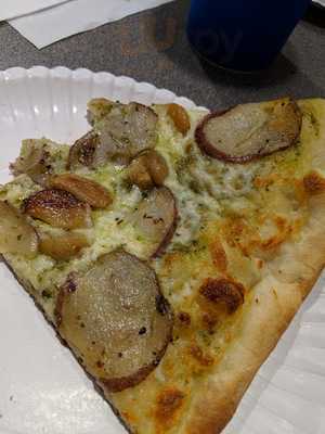 Escape From New York Pizza