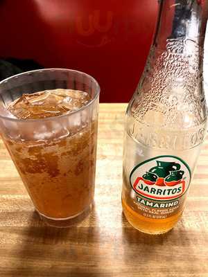 Lindo Guadalajara Restaurant