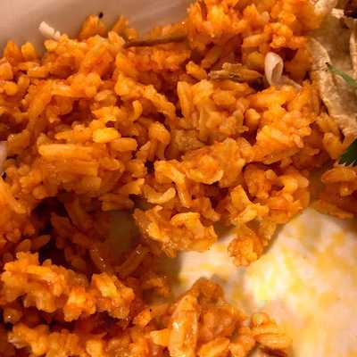 Lindo Guadalajara Restaurant