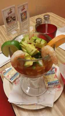 Lindo Guadalajara Restaurant